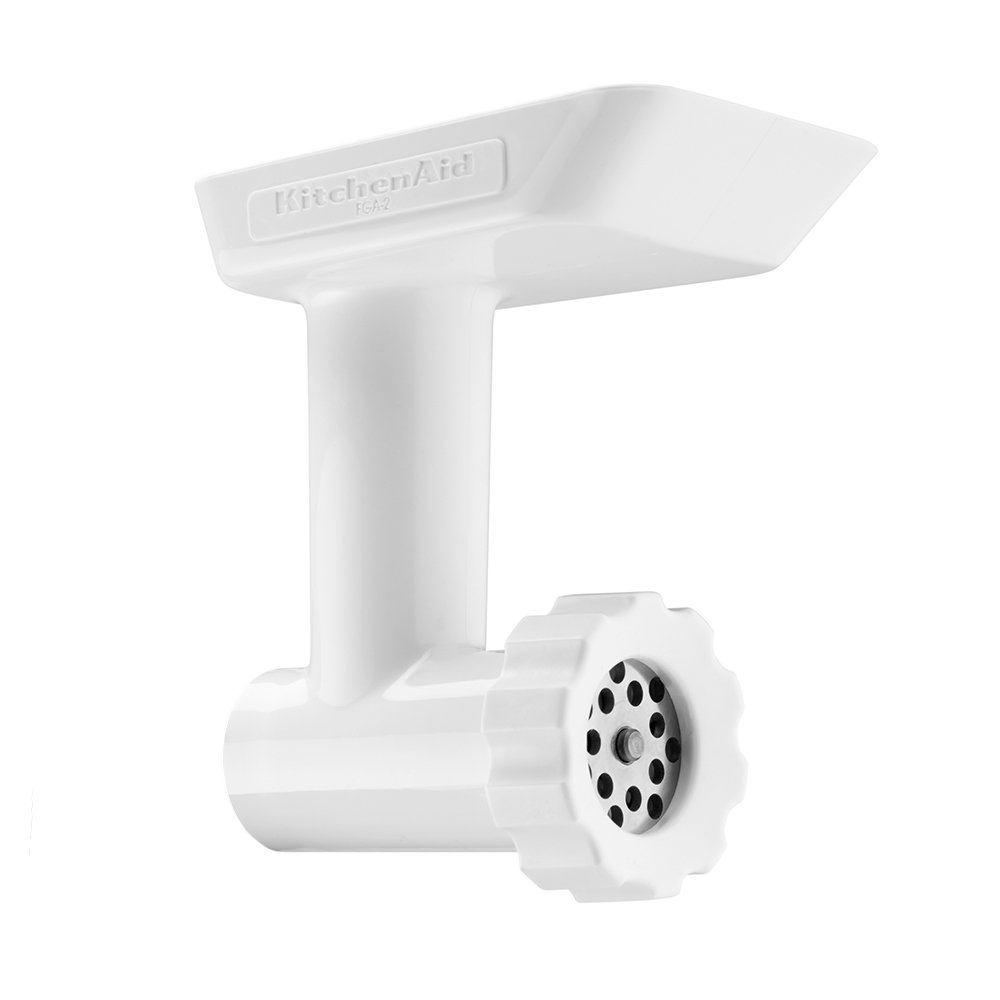 Kitchenaid Meat Grinder Attachment
