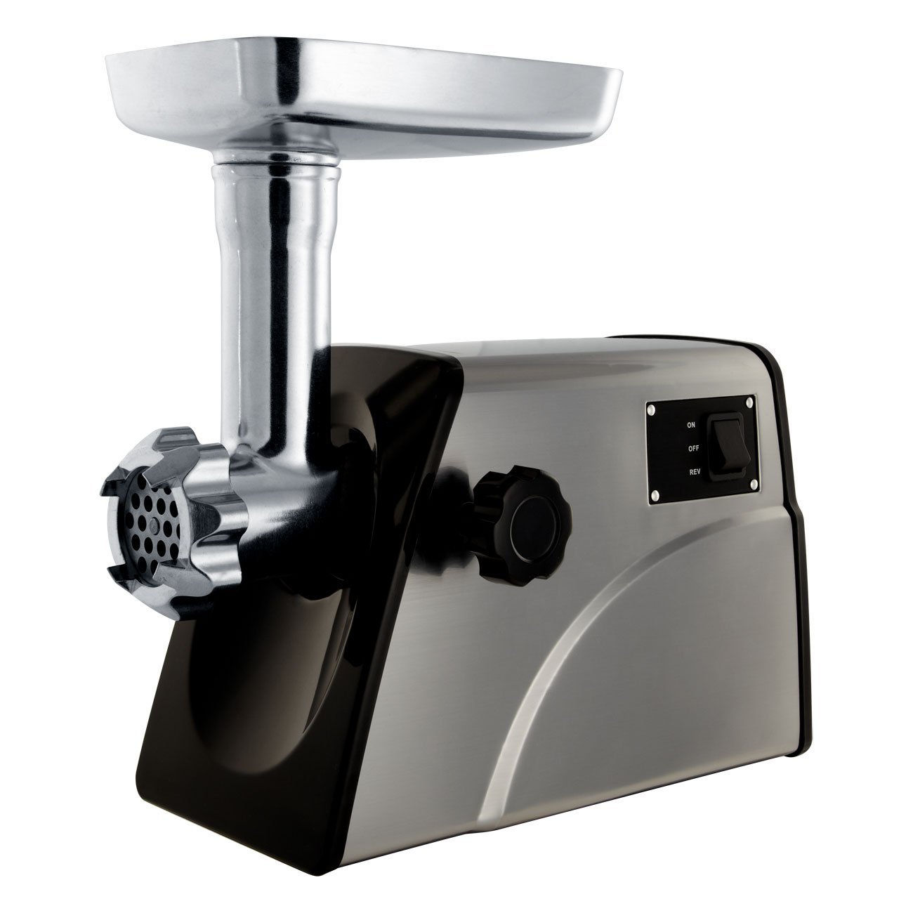 SM-G33 ETL Sunmile Meat Grinder
