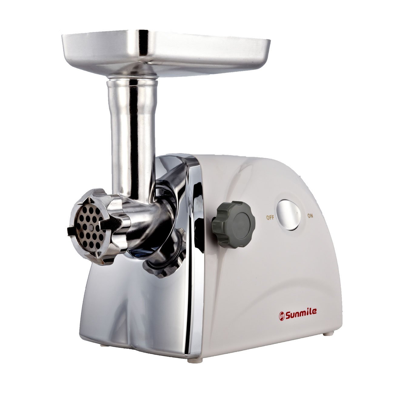 SM-G31 ETL Sunmile Meat Grinder 