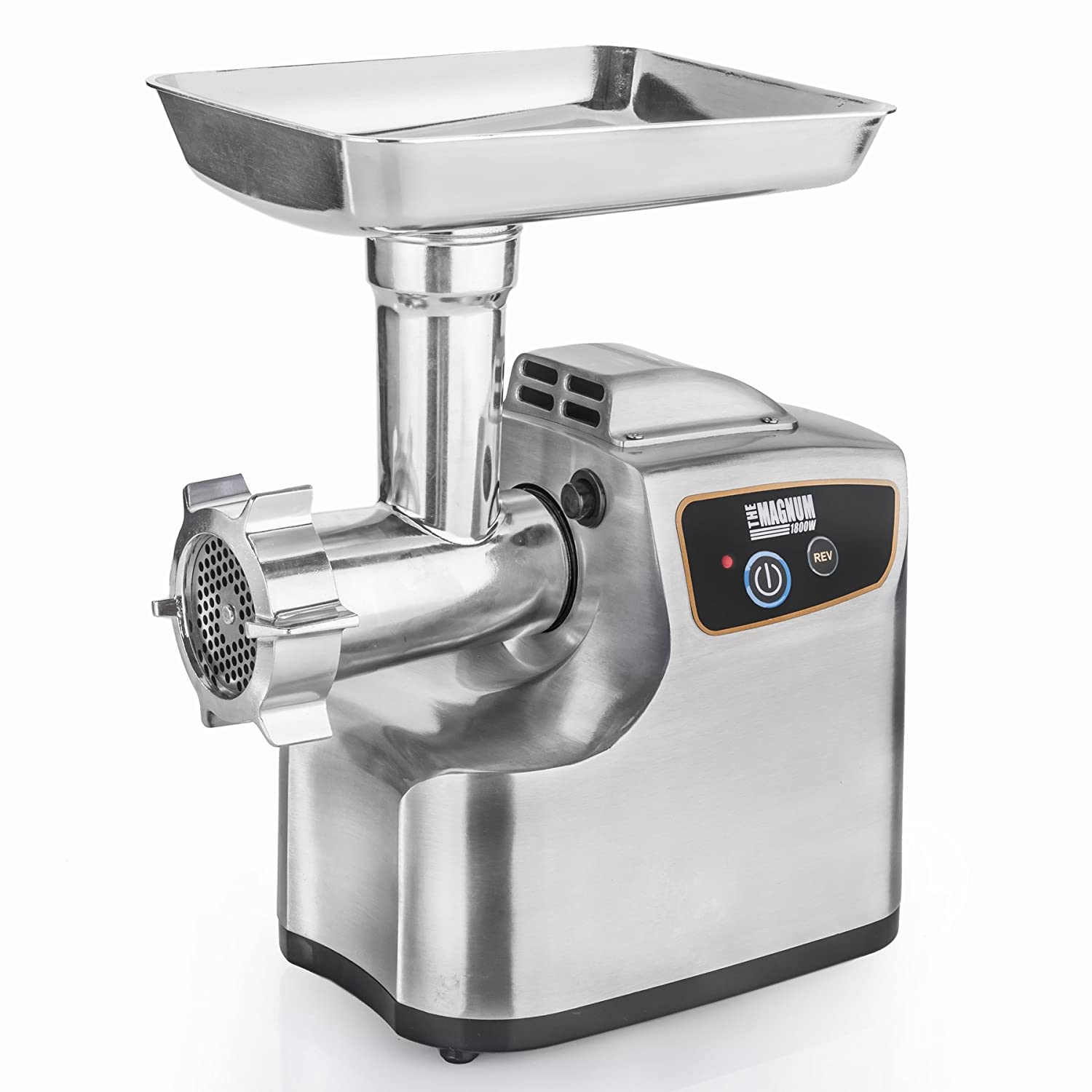 STX INTERNATIONAL STX-1800-MG meat grinder 