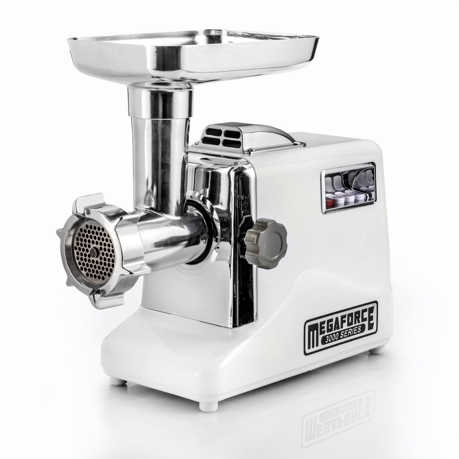 STX International STX-3000-MF Megaforce 