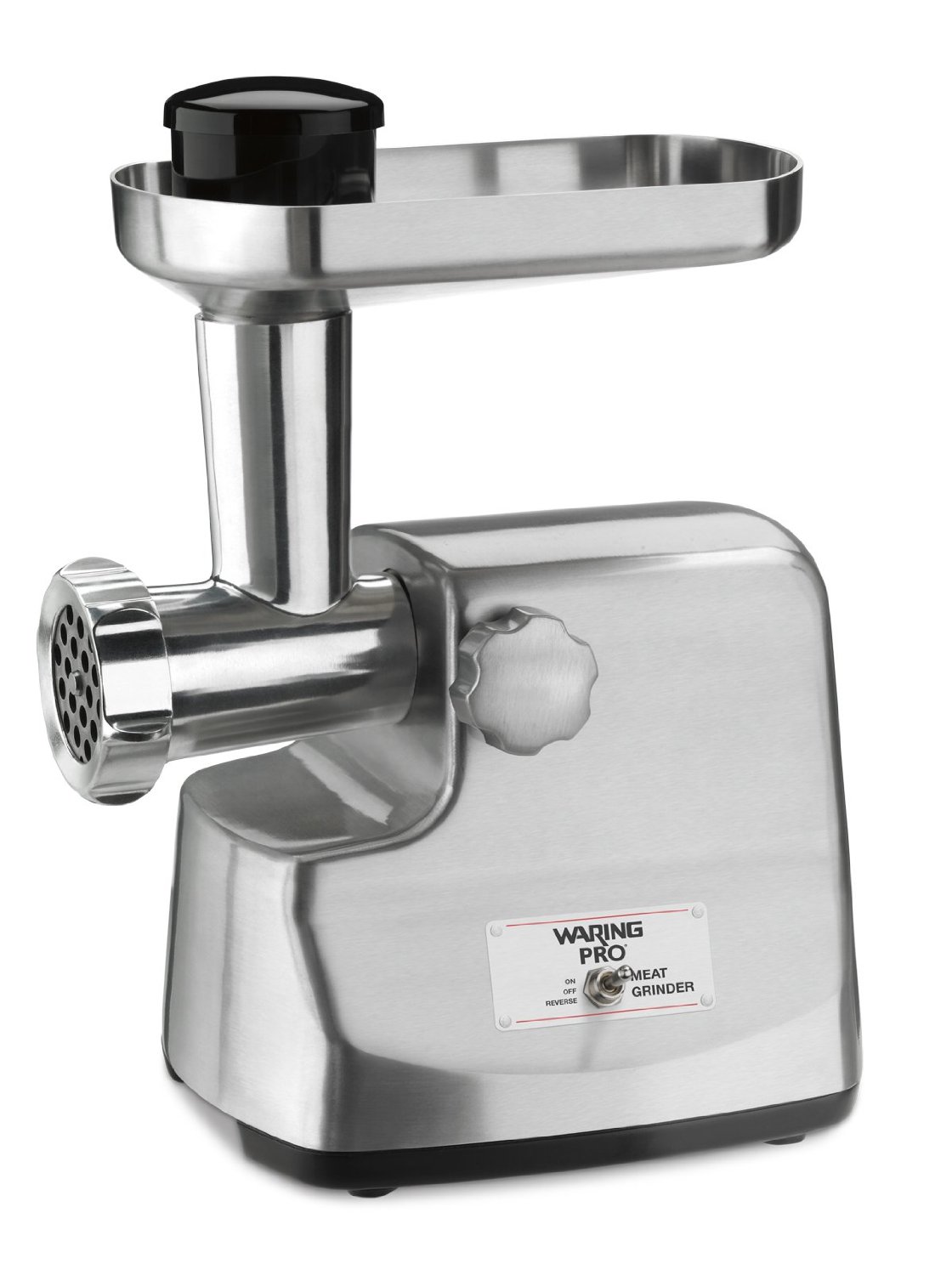 Waring Die Cast Meat Grinder MG 855