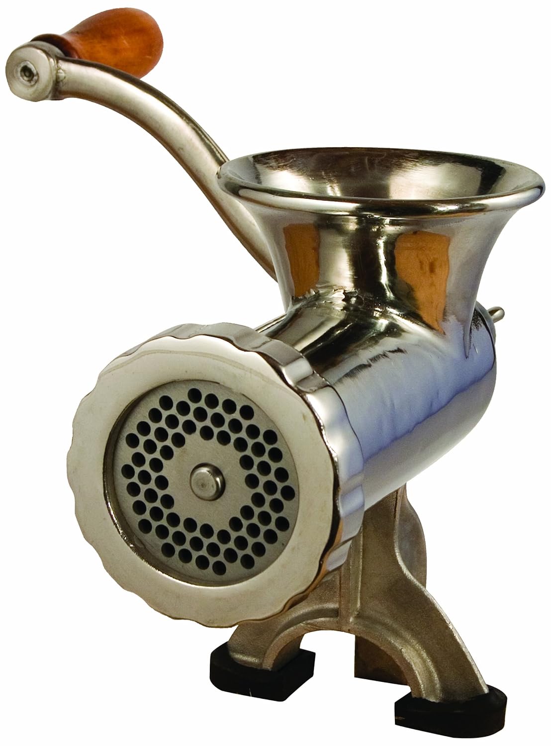 manual meat grinder