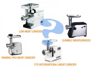 Meat grinder reviews