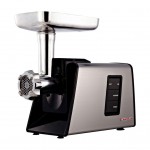 Sunmile SM-G73 ETL Stainless Steel Meat Grinder Review