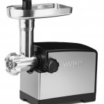 Waring MG105 Professional Meat Grinder Review