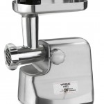 3 different yet classy models Waring pro Meat Grinder