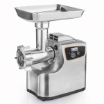 STX INTERNATIONAL STX-1800-MG meat grinder Review