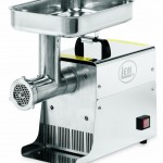 LEM Products .35HP Stainless Steel Electric Meat Grinder